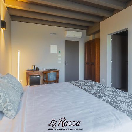 Agriturismo La Razza Reggio Emilia Eksteriør bilde