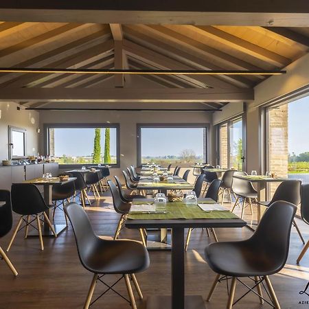 Agriturismo La Razza Reggio Emilia Eksteriør bilde
