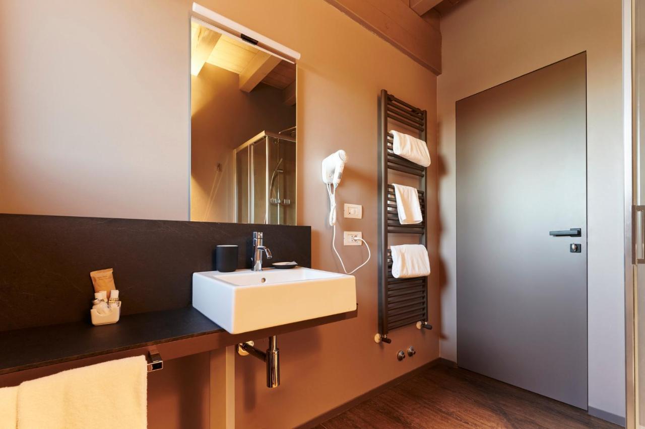 Agriturismo La Razza Reggio Emilia Eksteriør bilde