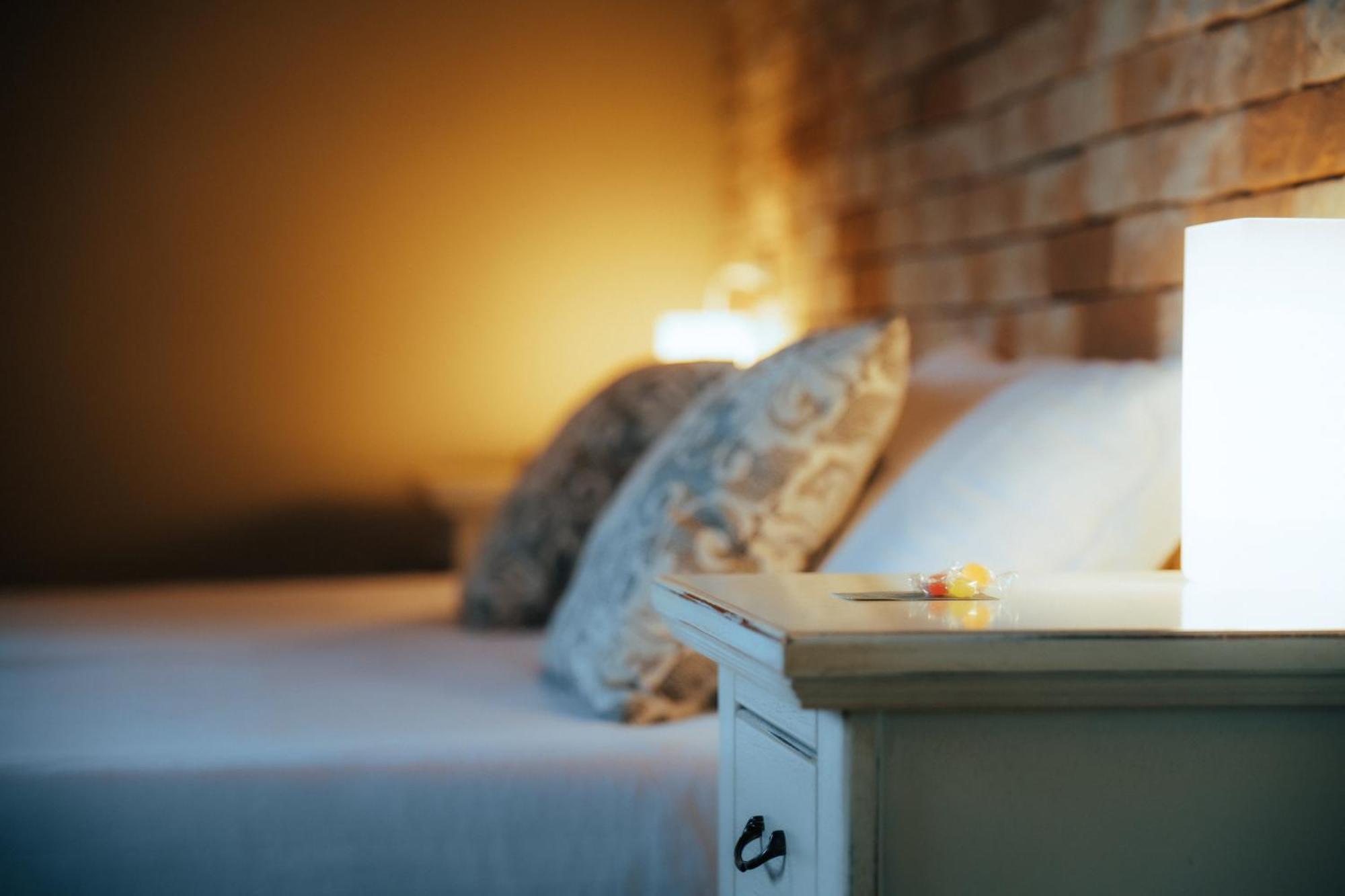 Agriturismo La Razza Reggio Emilia Eksteriør bilde