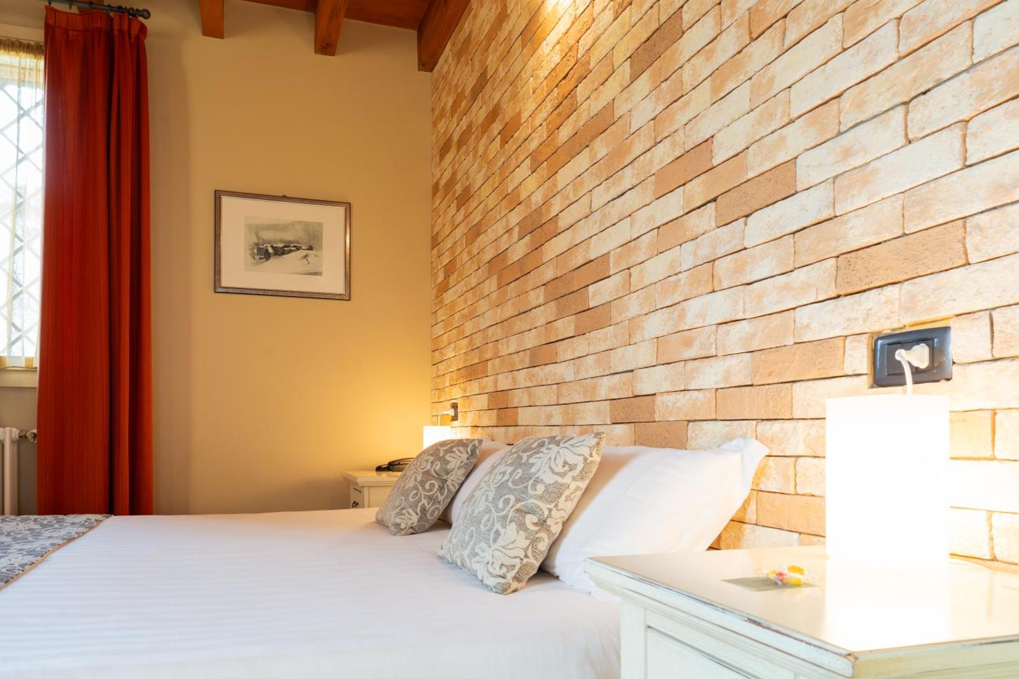 Agriturismo La Razza Reggio Emilia Eksteriør bilde