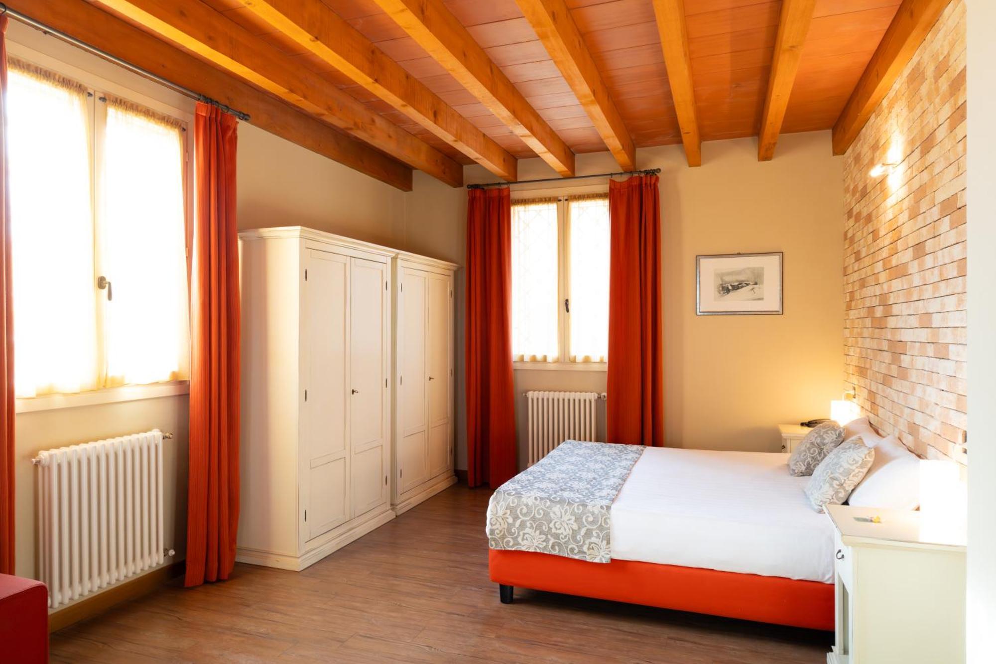 Agriturismo La Razza Reggio Emilia Eksteriør bilde