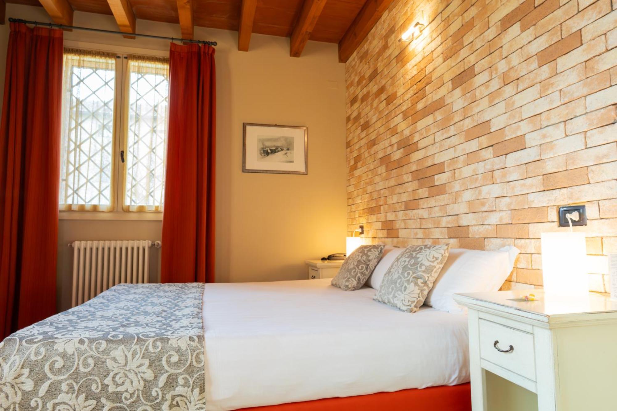 Agriturismo La Razza Reggio Emilia Eksteriør bilde