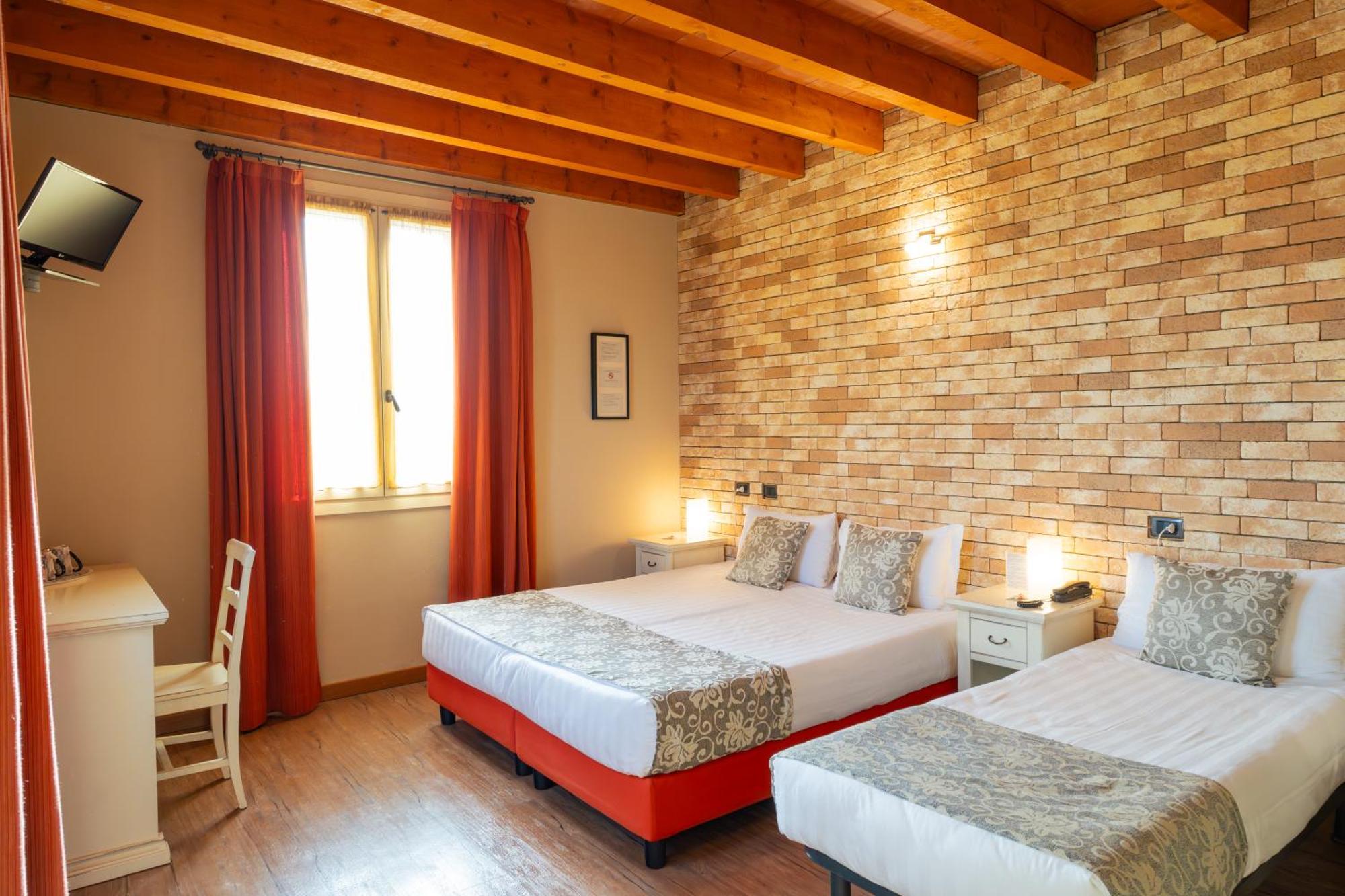Agriturismo La Razza Reggio Emilia Eksteriør bilde